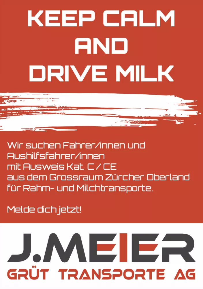 Wir suchen Fahrer/innen und Aushilfsfahrer/innen mit Ausweis Kat. C/ CE Wir suchen Fahrer/innen und Aushilfsfahrer/innen mit Ausweis Kat. C/ CE
